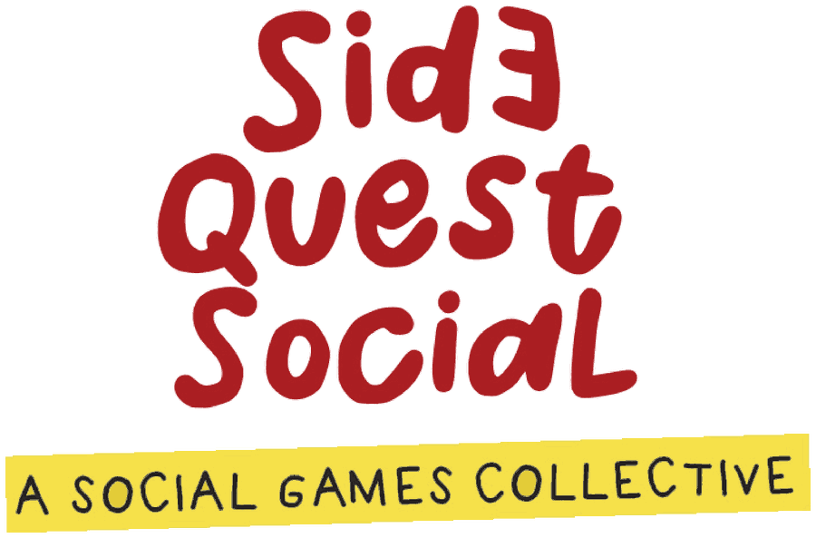 Side Quest Social